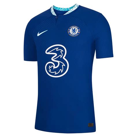 nike chelsea fc 2023 home replica jersey